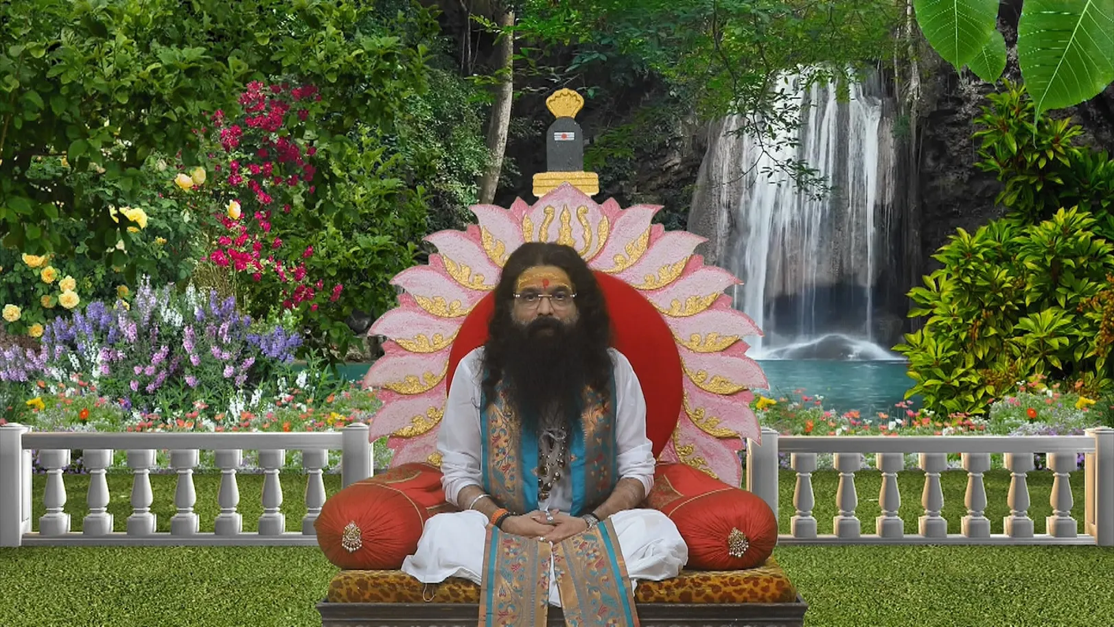 Vedh Bhavishyacha - 23 September, 2025