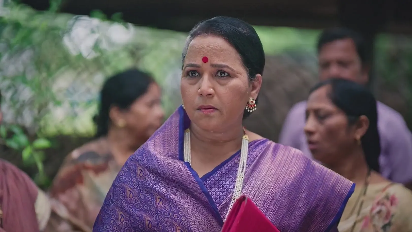 Kamali - September 26, 2025 - Webisode undefined Webisode