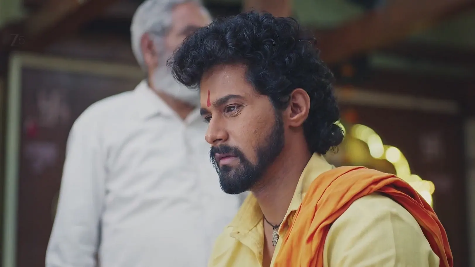 Lakhat Ek Amcha Dada - September 26, 2025 - Webisode undefined Webisode