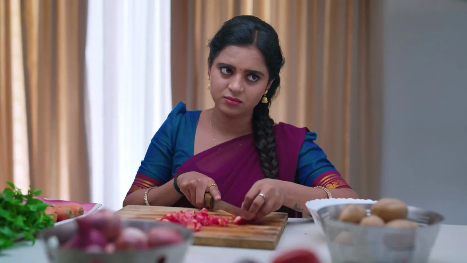 Gowri - September 27, 2025 - Webisode 27th September 2025 Webisode