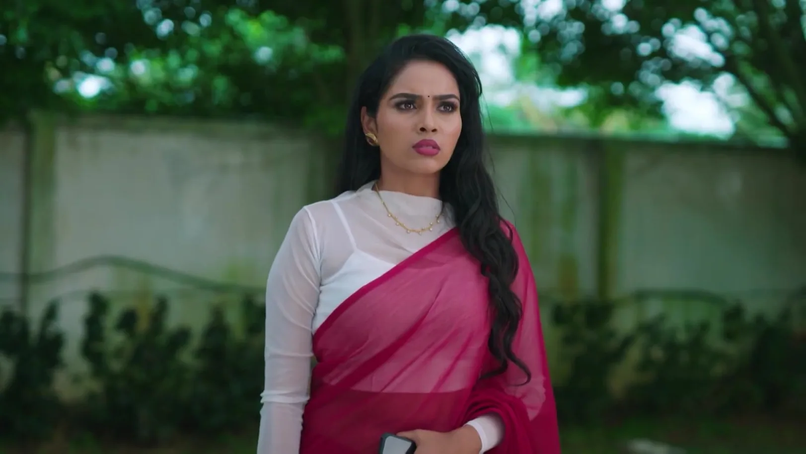 Gowri - September 26, 2025 - Webisode undefined Webisode