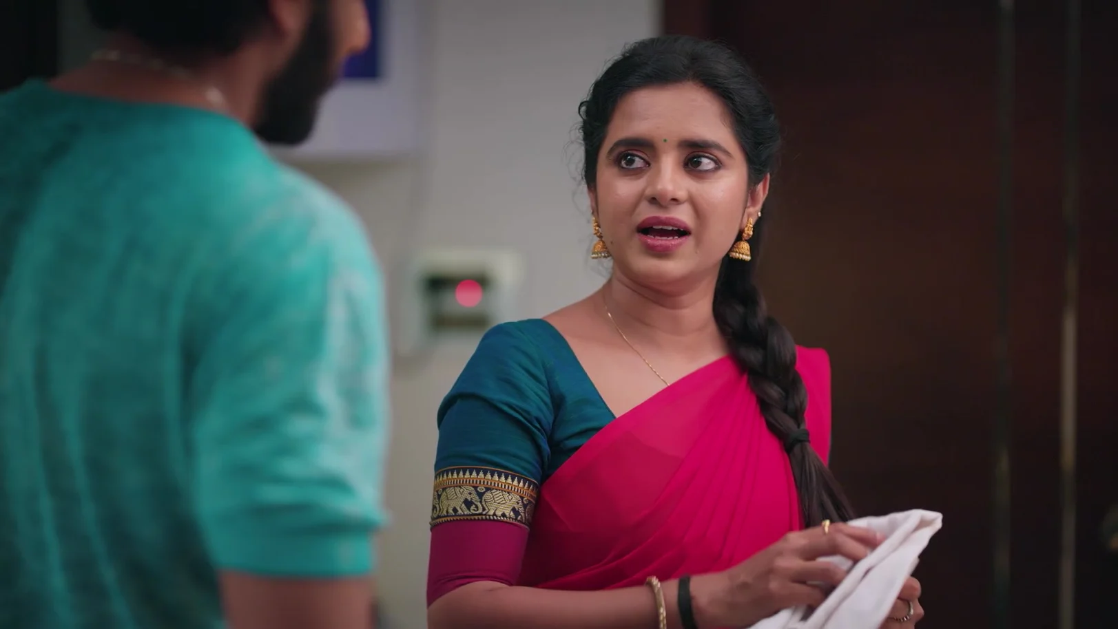 Gowri - September 23, 2025 - Episode Spoiler