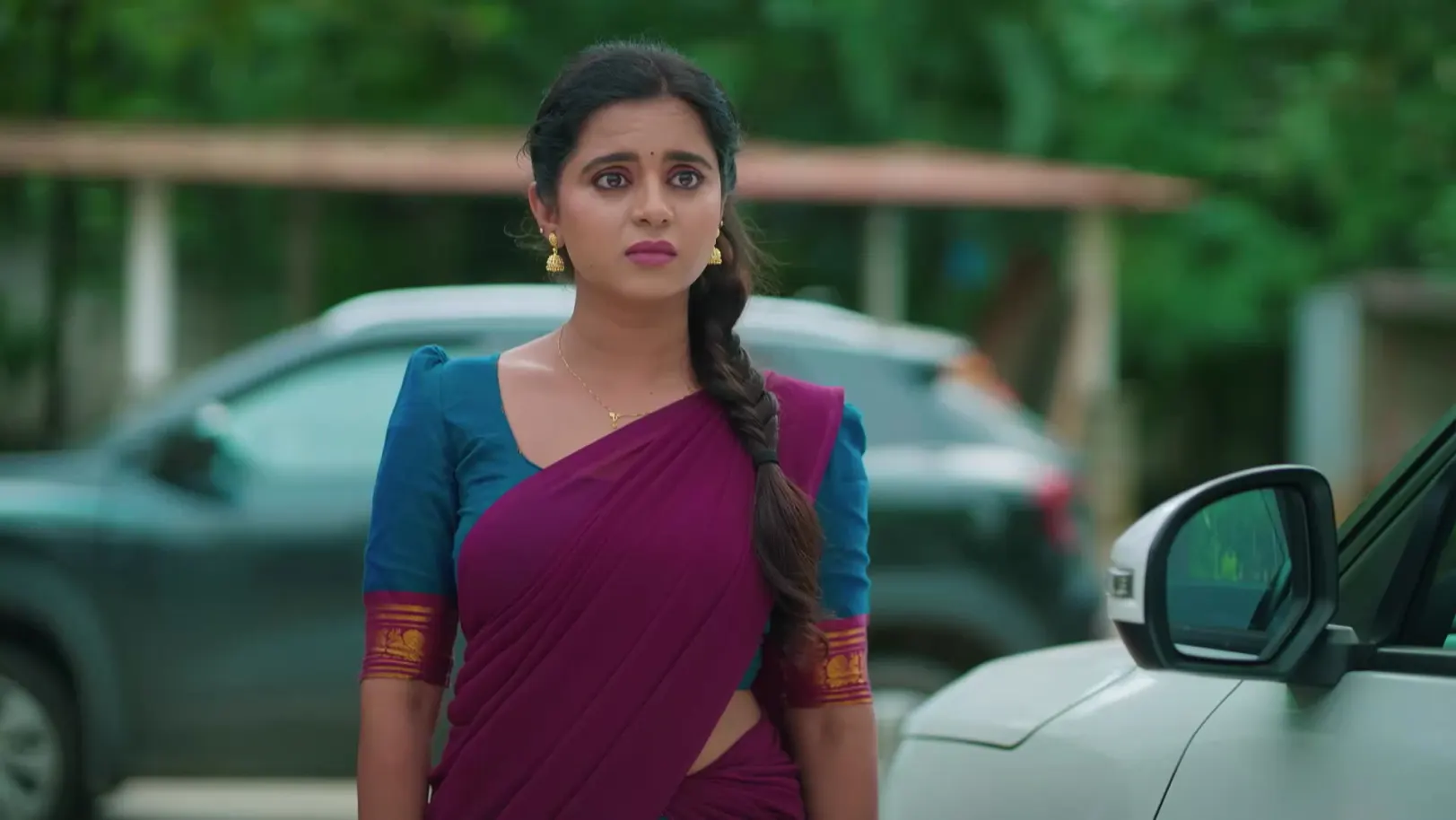 Gowri - September 28, 2025 - Episode Spoiler