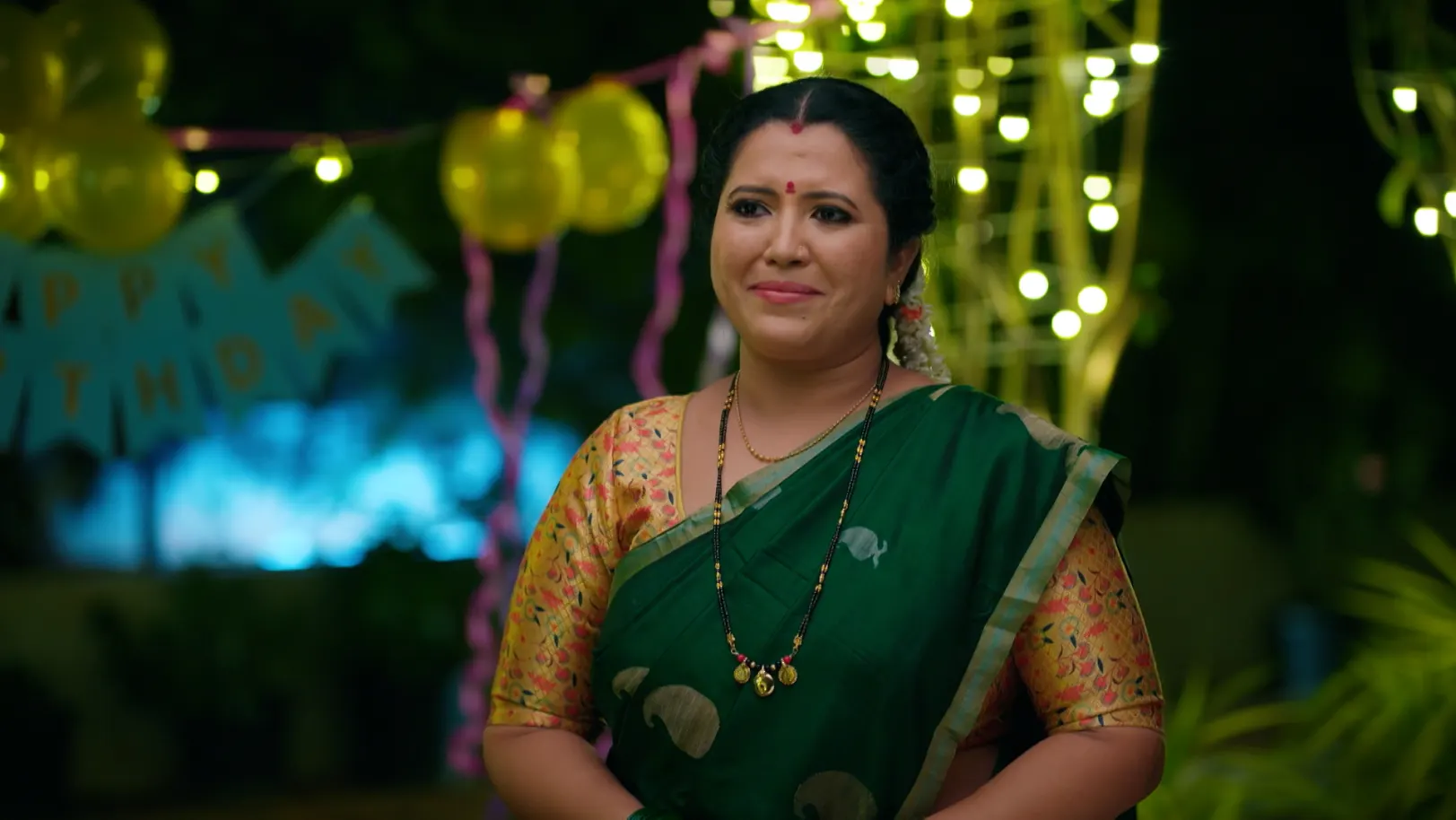 Gowri - September 26, 2025 - Episode Spoiler