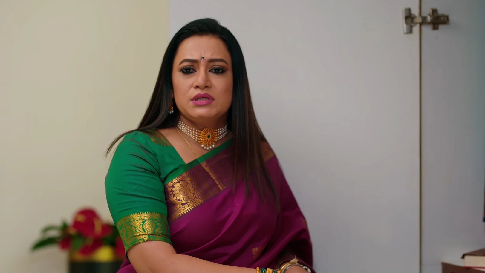 Gowri - September 27, 2025 - Episode Spoiler