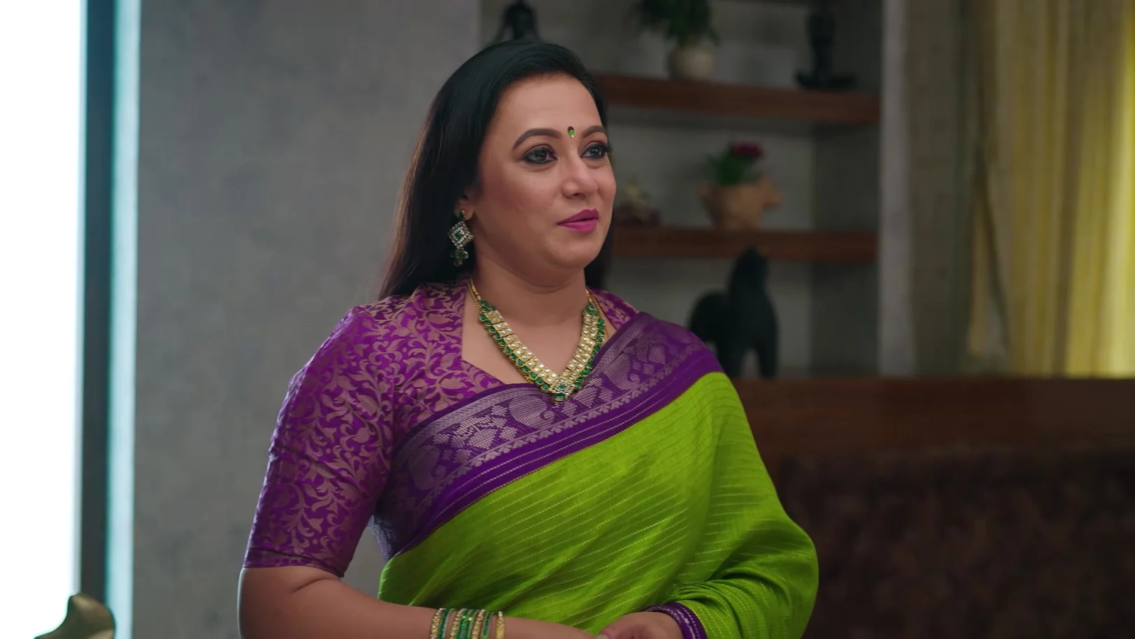 Gowri - September 24, 2025 - Episode Spoiler