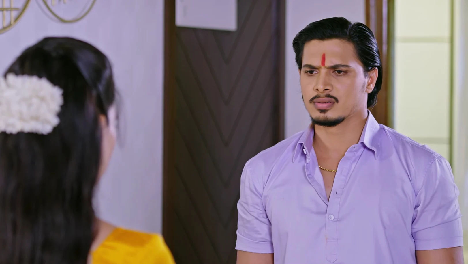 Lakshmi Nivasa - September 26, 2025 - Episode Spoiler