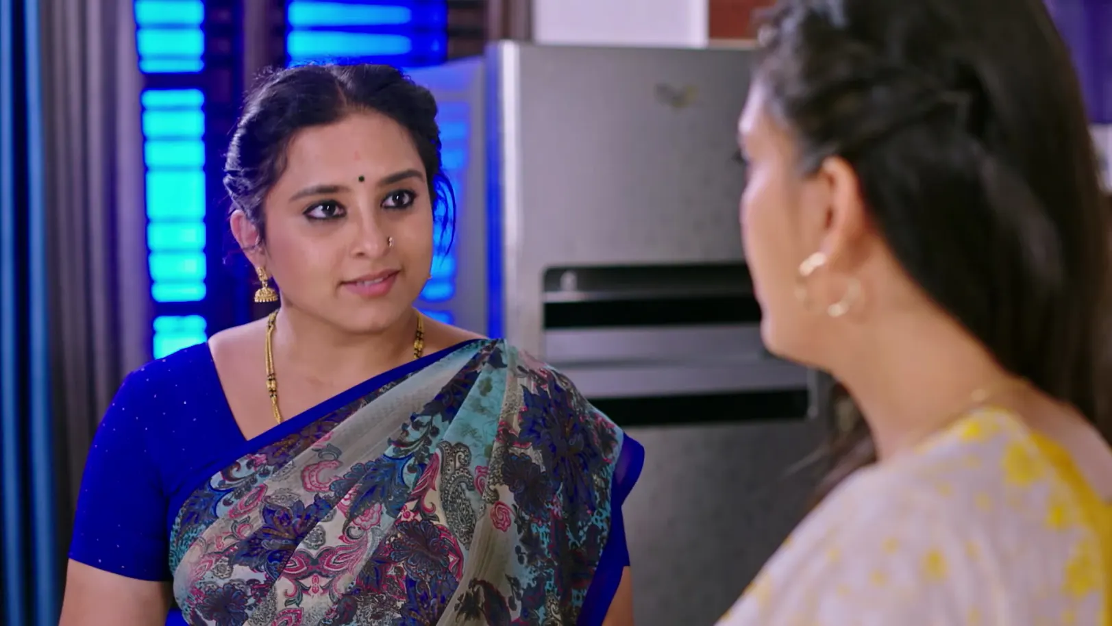 Lakshmi Nivasa - September 24, 2025 - Episode Spoiler