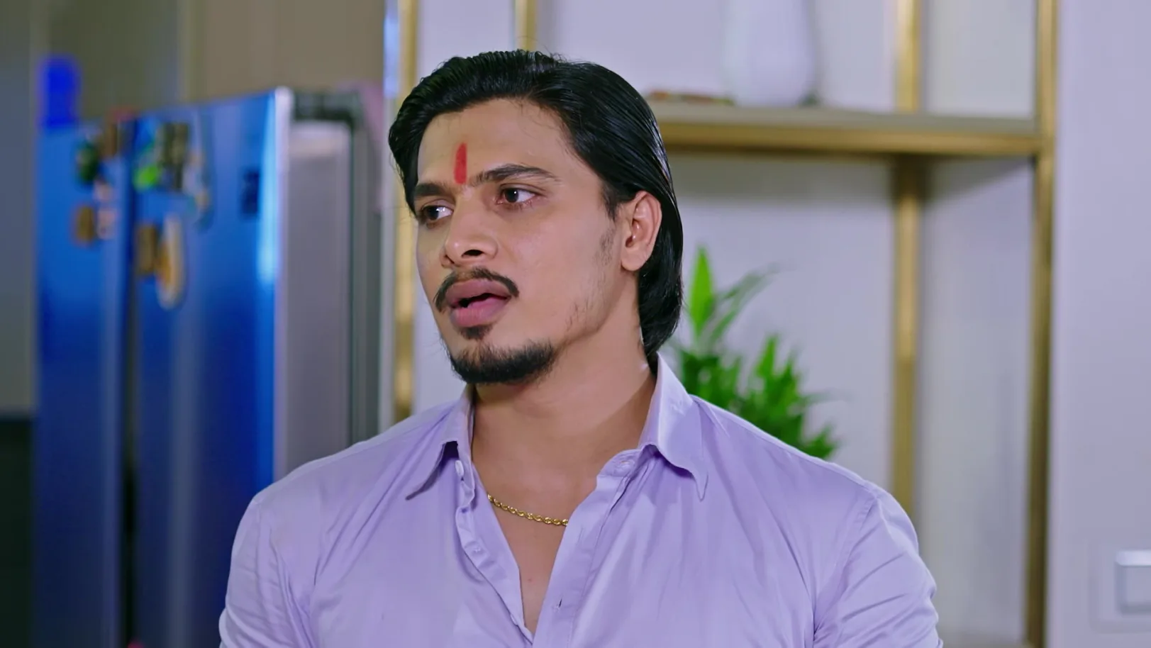 Lakshmi Nivasa - September 29, 2025 - Episode Spoiler