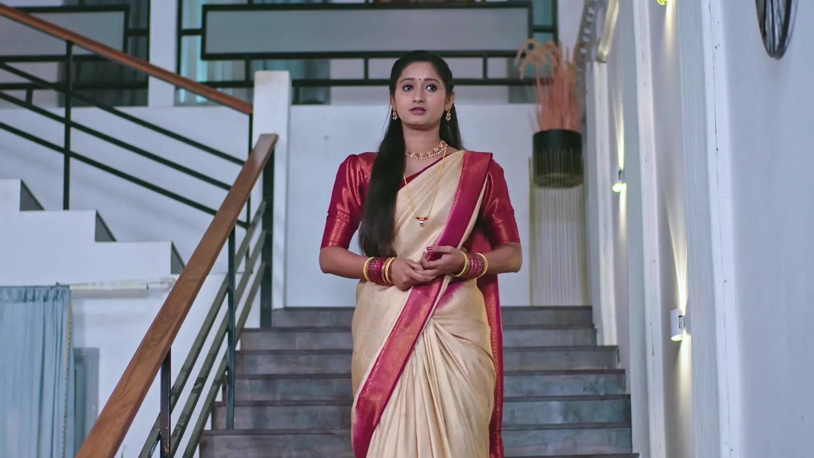 Naa Ninna Bidalaare - September 25, 2025 - Episode Spoiler