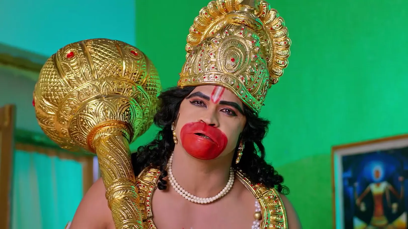 Soubhagyavati Bhava - September 26, 2025 - Episode Spoiler