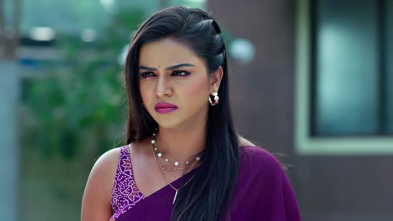 Soubhagyavati Bhava - September 27, 2025 - Episode Spoiler