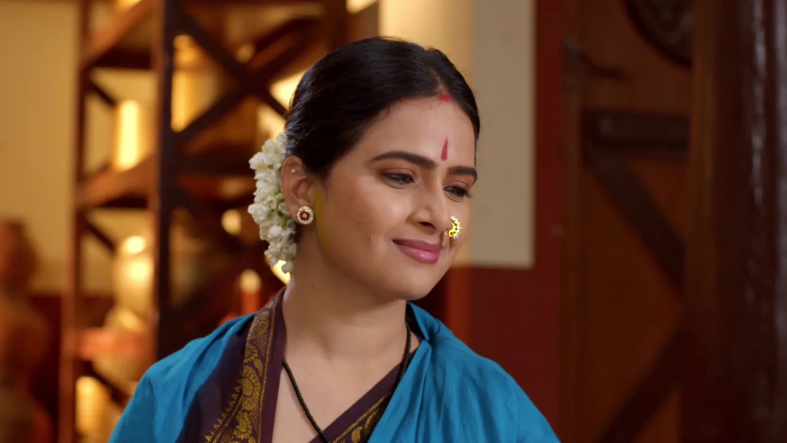 Sri Raghavendra Mahathme - September 29, 2025 - Episode Spoiler