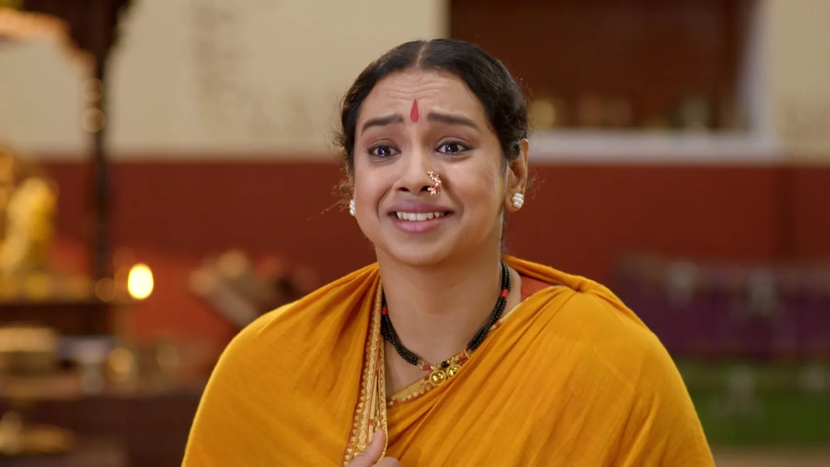 Sri Raghavendra Mahathme - September 29, 2025 - Episode Spoiler
