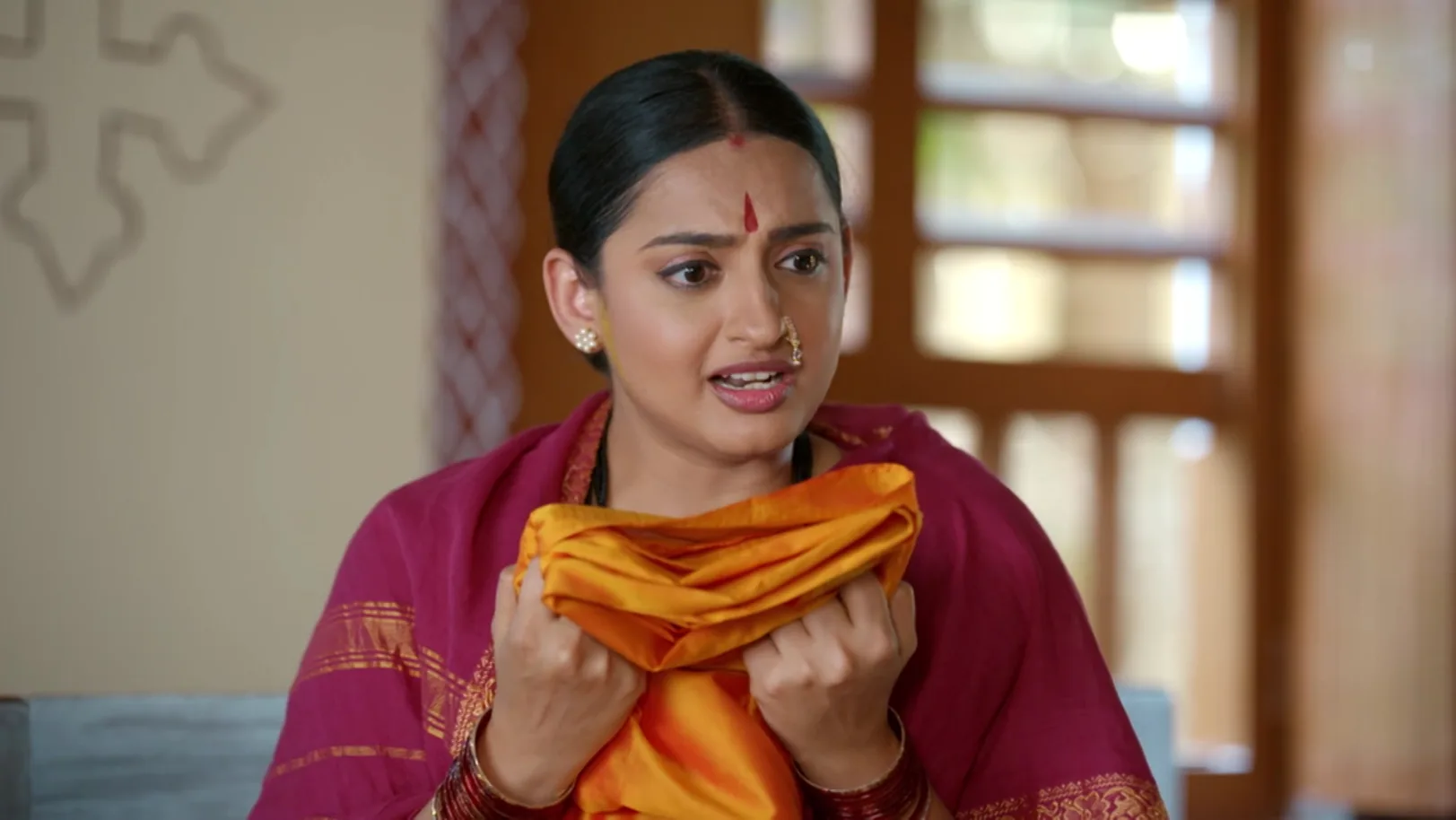 Sri Raghavendra Mahathme - September 25, 2025 - Episode Spoiler