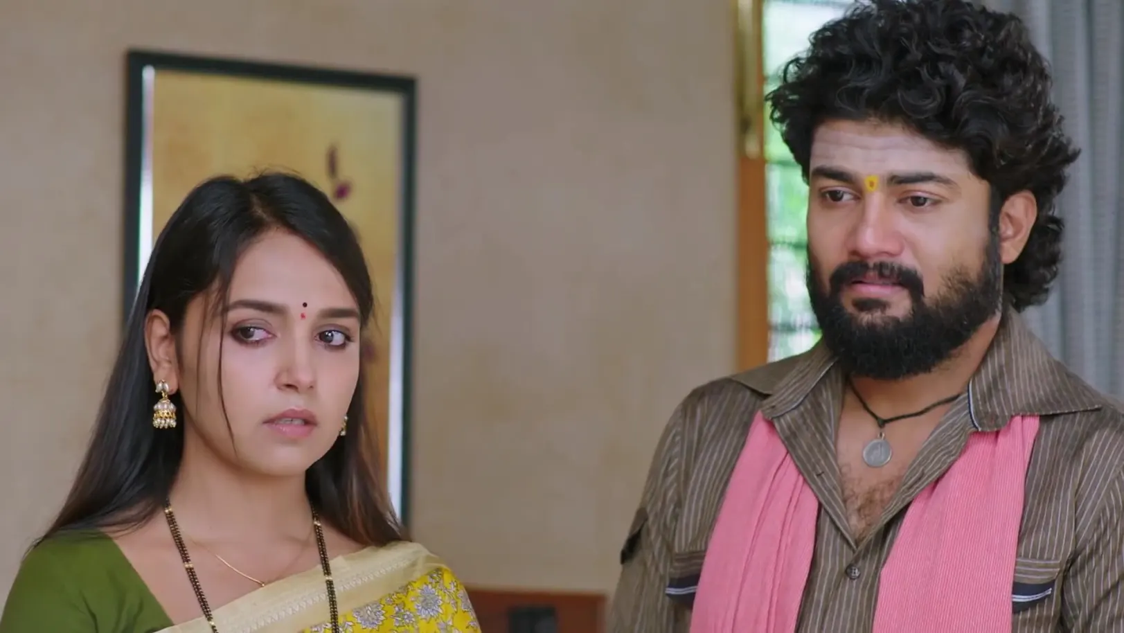 Annayya - September 26, 2025 - Webisode undefined Webisode