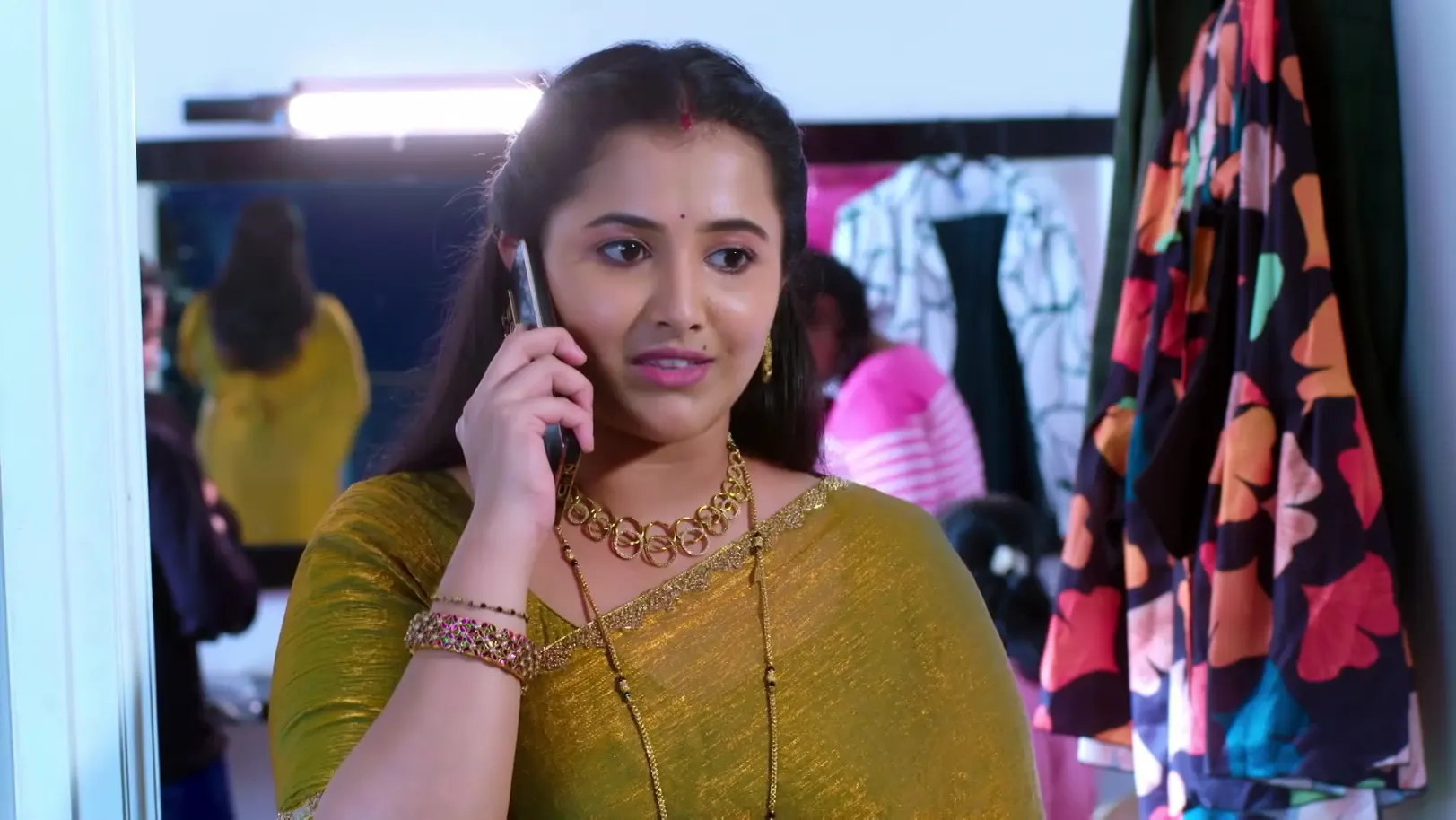 Brahmagantu - September 26, 2025 - Webisode undefined Webisode