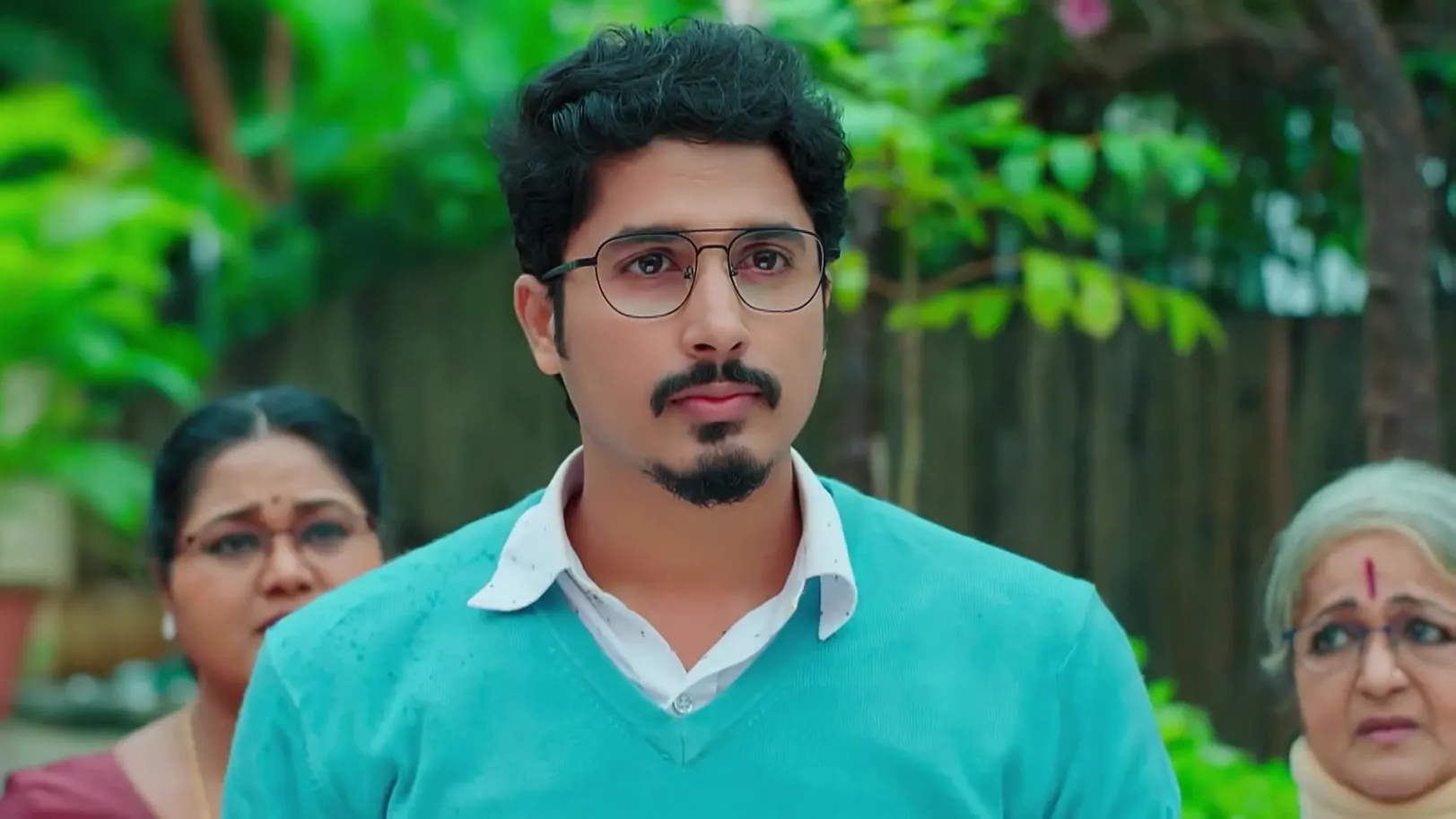 Kalyanamasthu - September 28, 2025 - Webisode 28th September 2025 Webisode