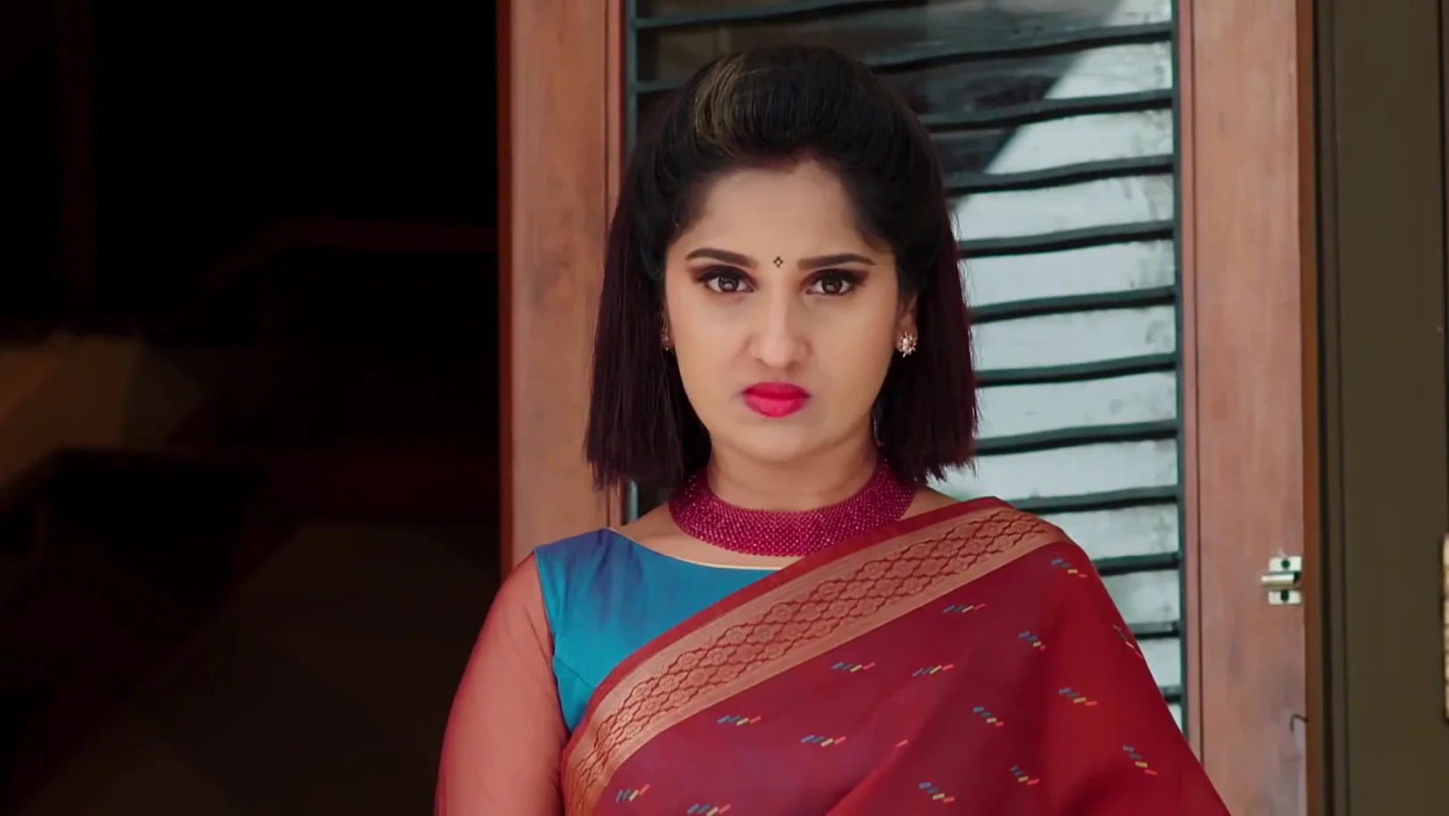 Kalyanamasthu - September 26, 2025 - Webisode undefined Webisode