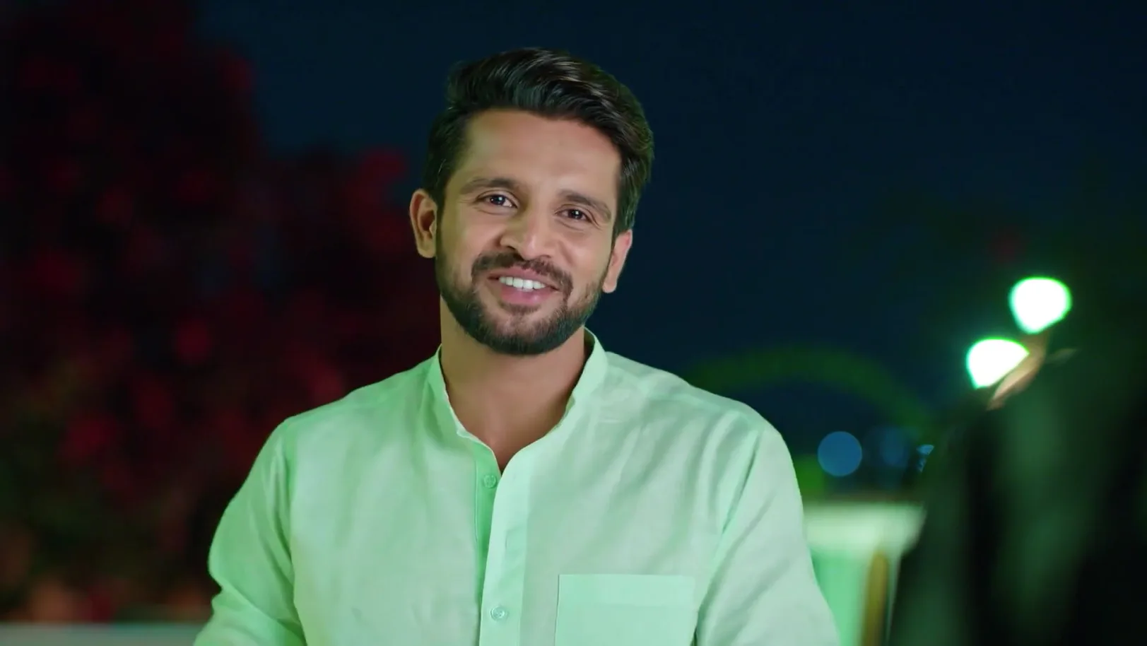 Karna - September 26, 2025 - Webisode undefined Webisode