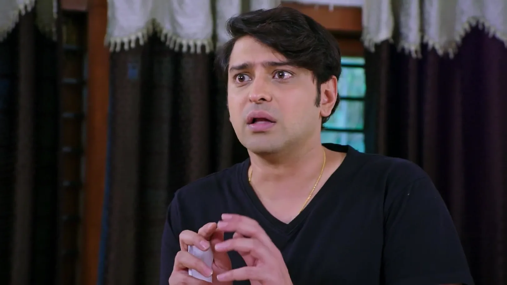 Lakshmi Nivasa - September 26, 2025 - Webisode undefined Webisode