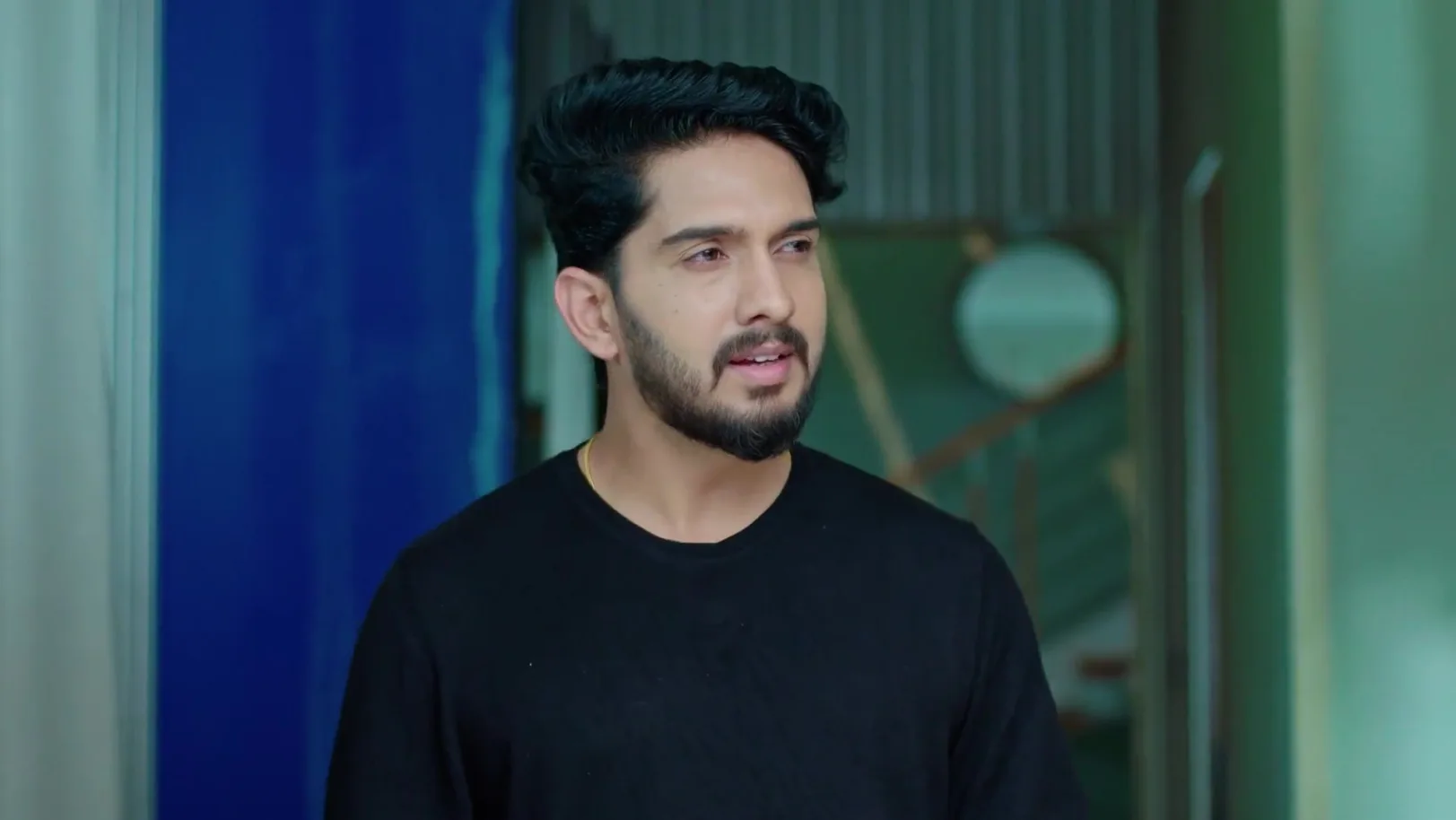 Sanjay Hurts Malathi with His Words - Karna 
