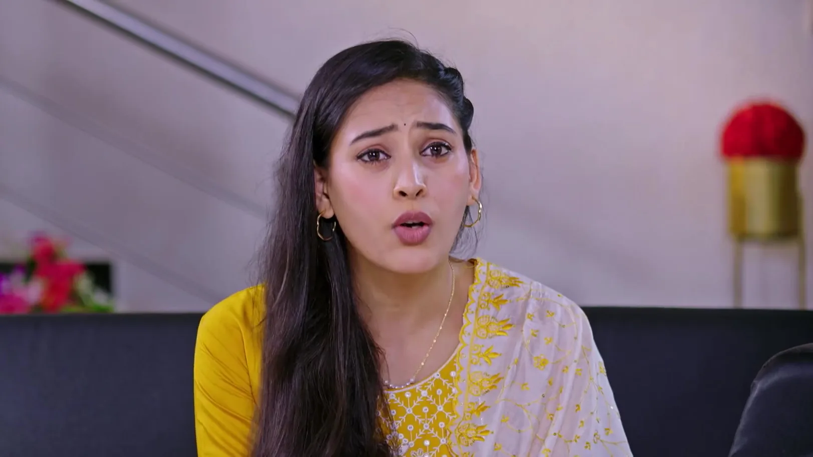 Lakshmi Nivasa - September 23, 2025 - Best Scene 