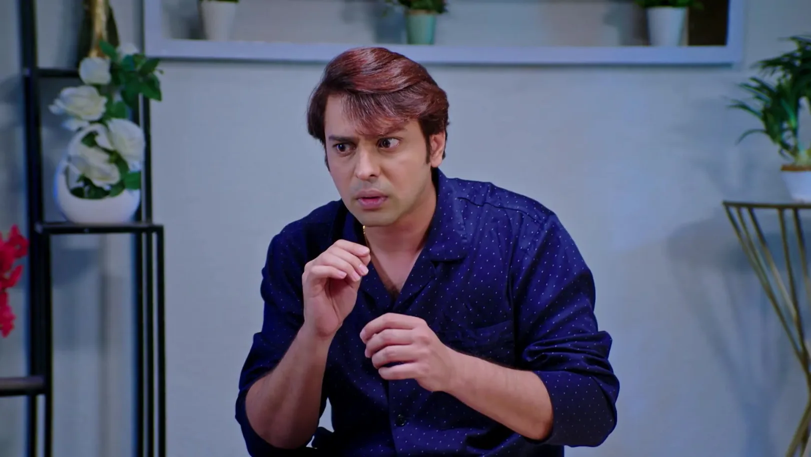 Lakshmi Nivasa - September 24, 2025 - Best Scene 