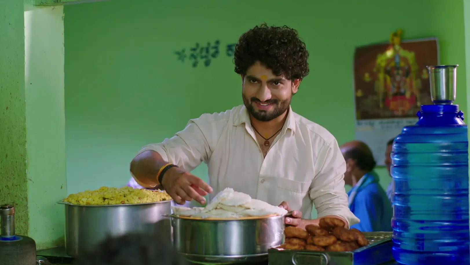 Puttakkana Makkalu - September 23, 2025 - Best Scene 