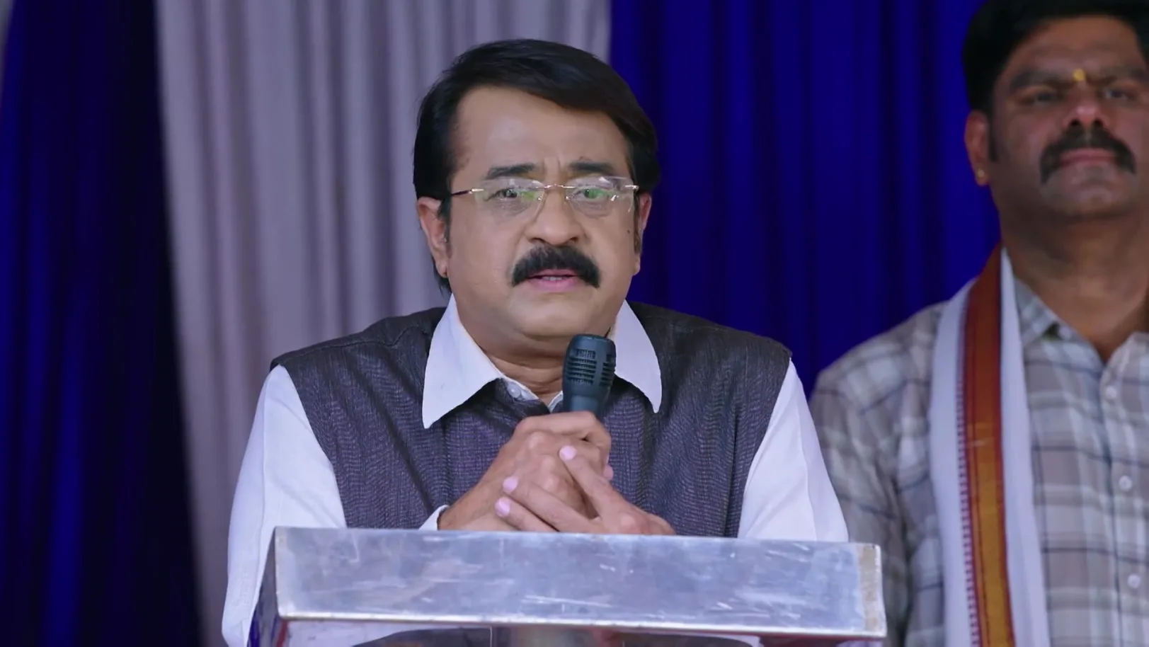 Shravani Subramanya - September 24, 2025 - Best Scene 