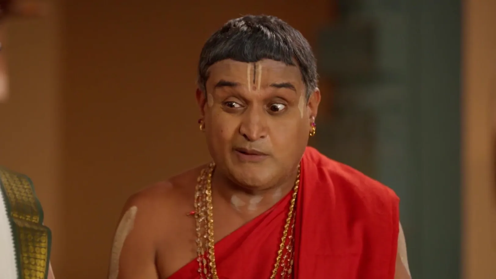 Sri Raghavendra Mahathme - September 26, 2025 - Best Scene 