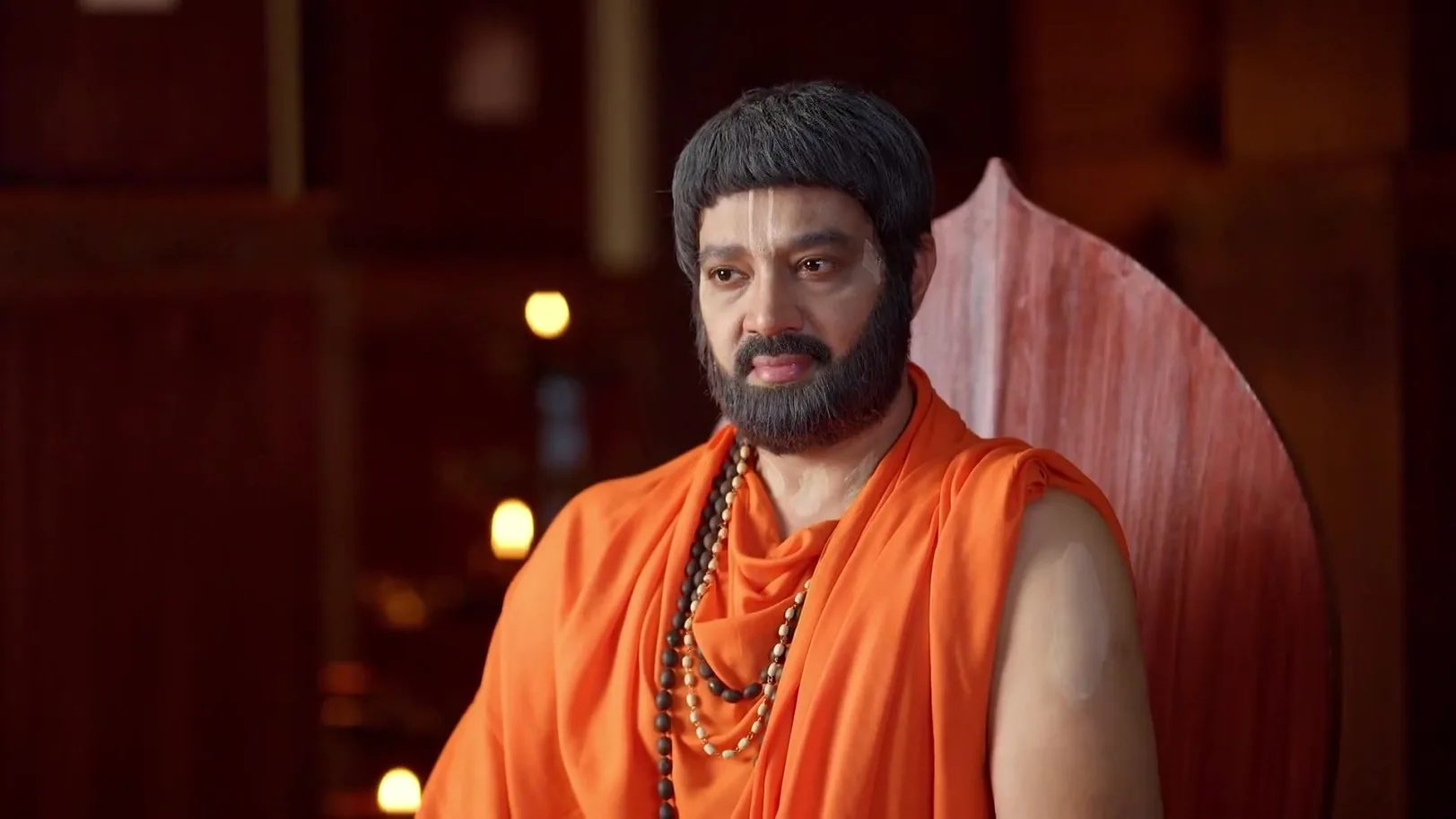 Sri Raghavendra Mahathme - September 25, 2025 - Best Scene 