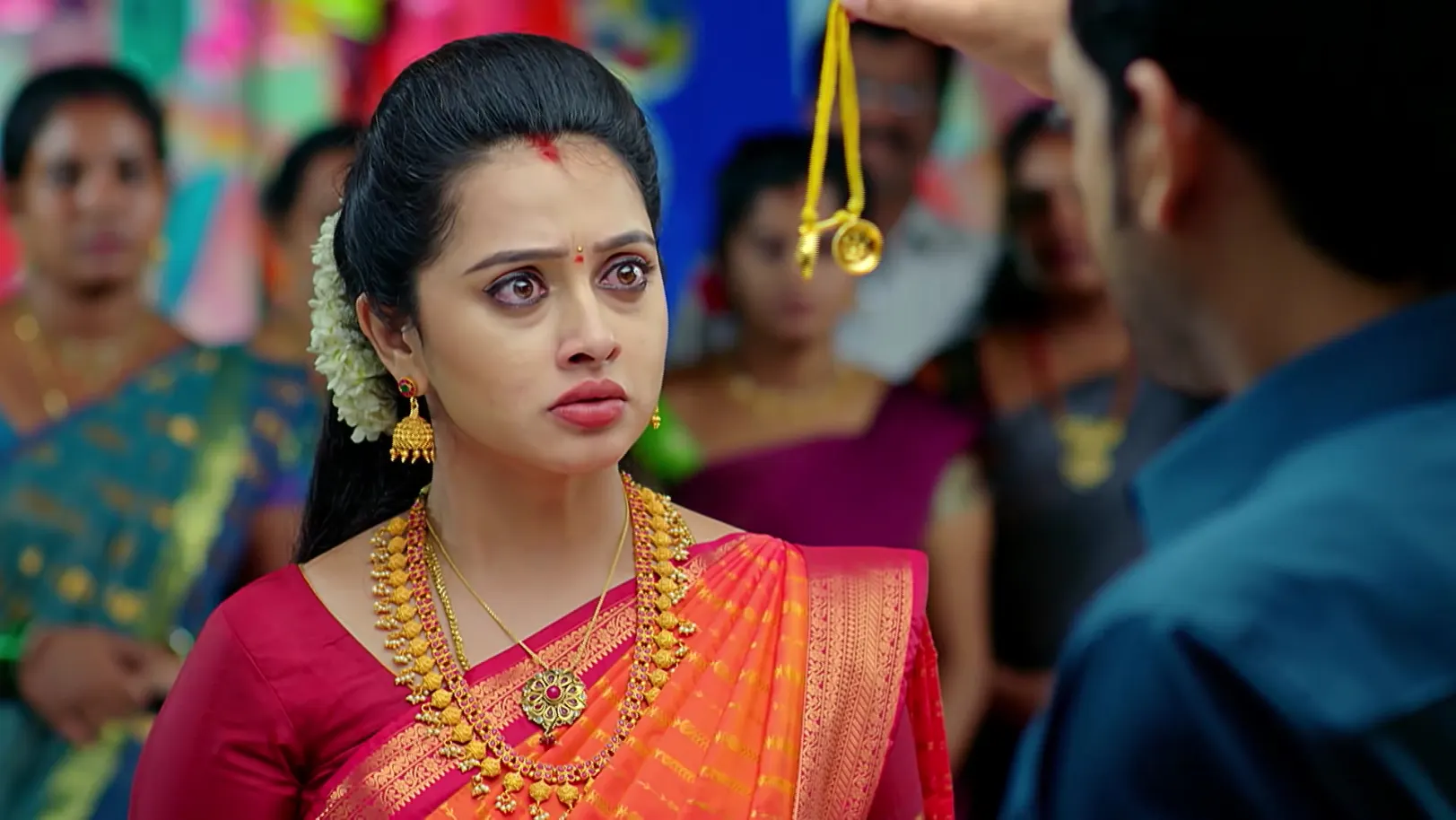 Annapoorna - September 24, 2025 - Episode Spoiler