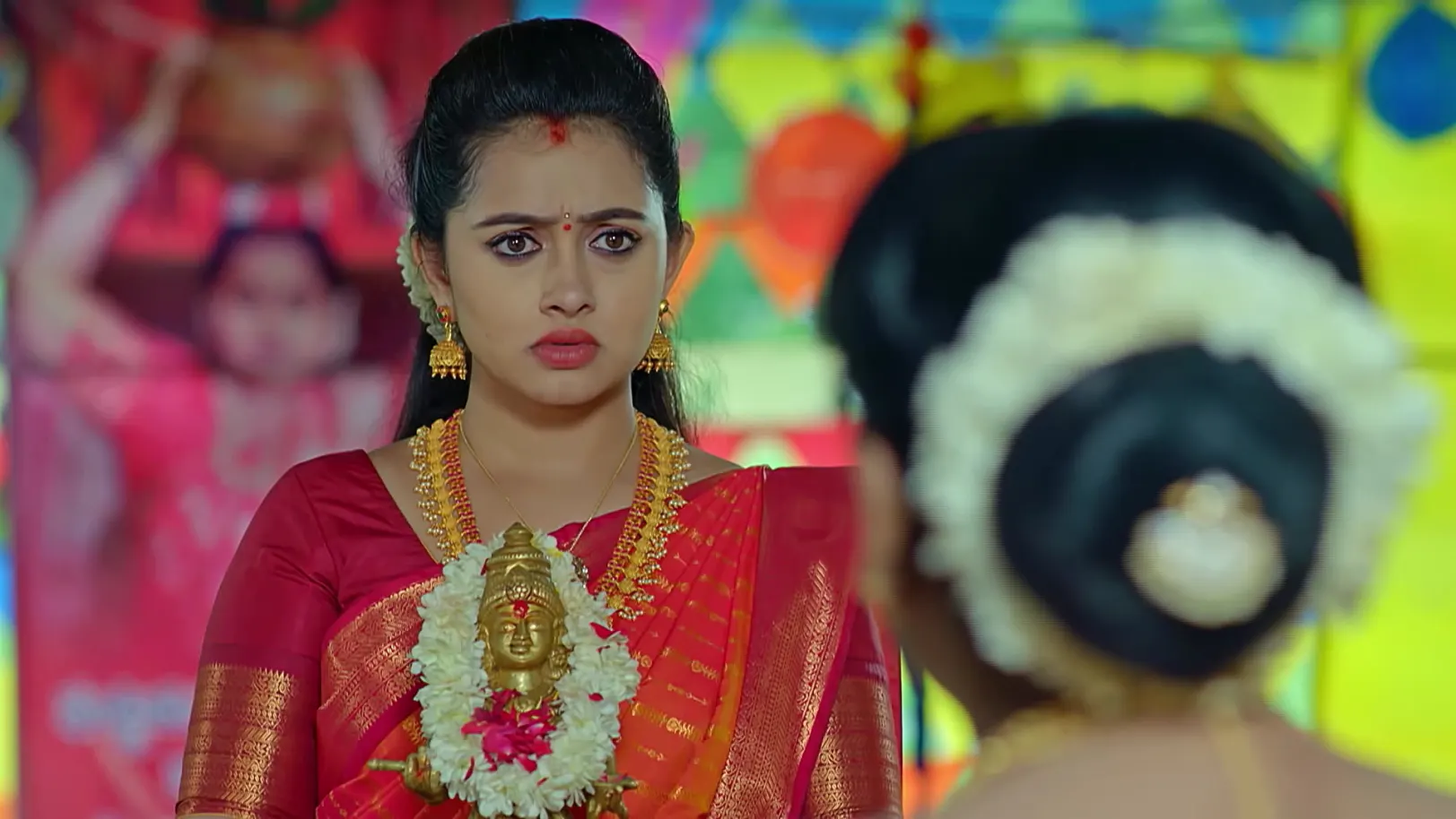 Annapoorna - September 29, 2025 - Episode Spoiler