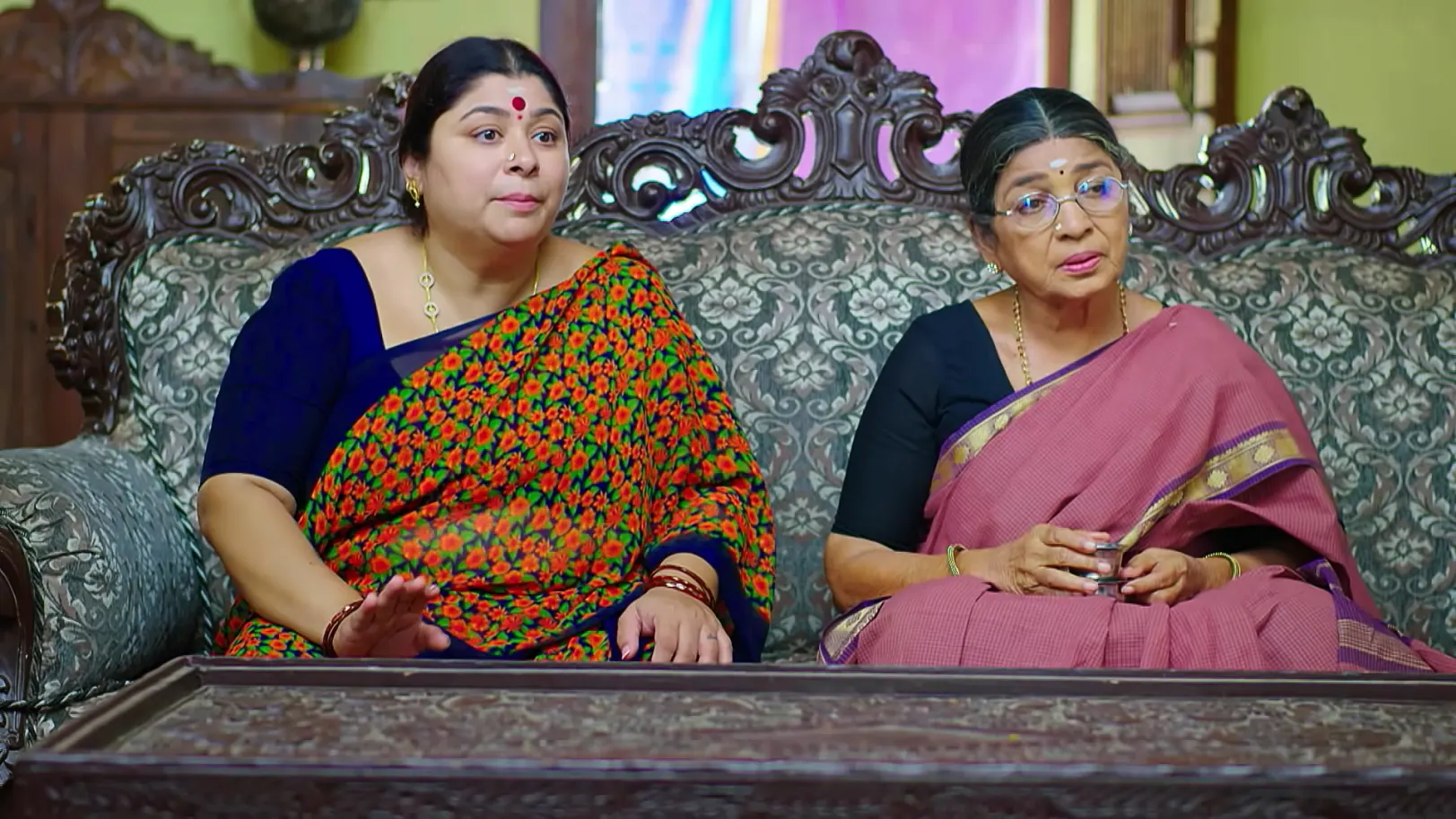 Geetha Govinda - September 23, 2025 - Episode Spoiler