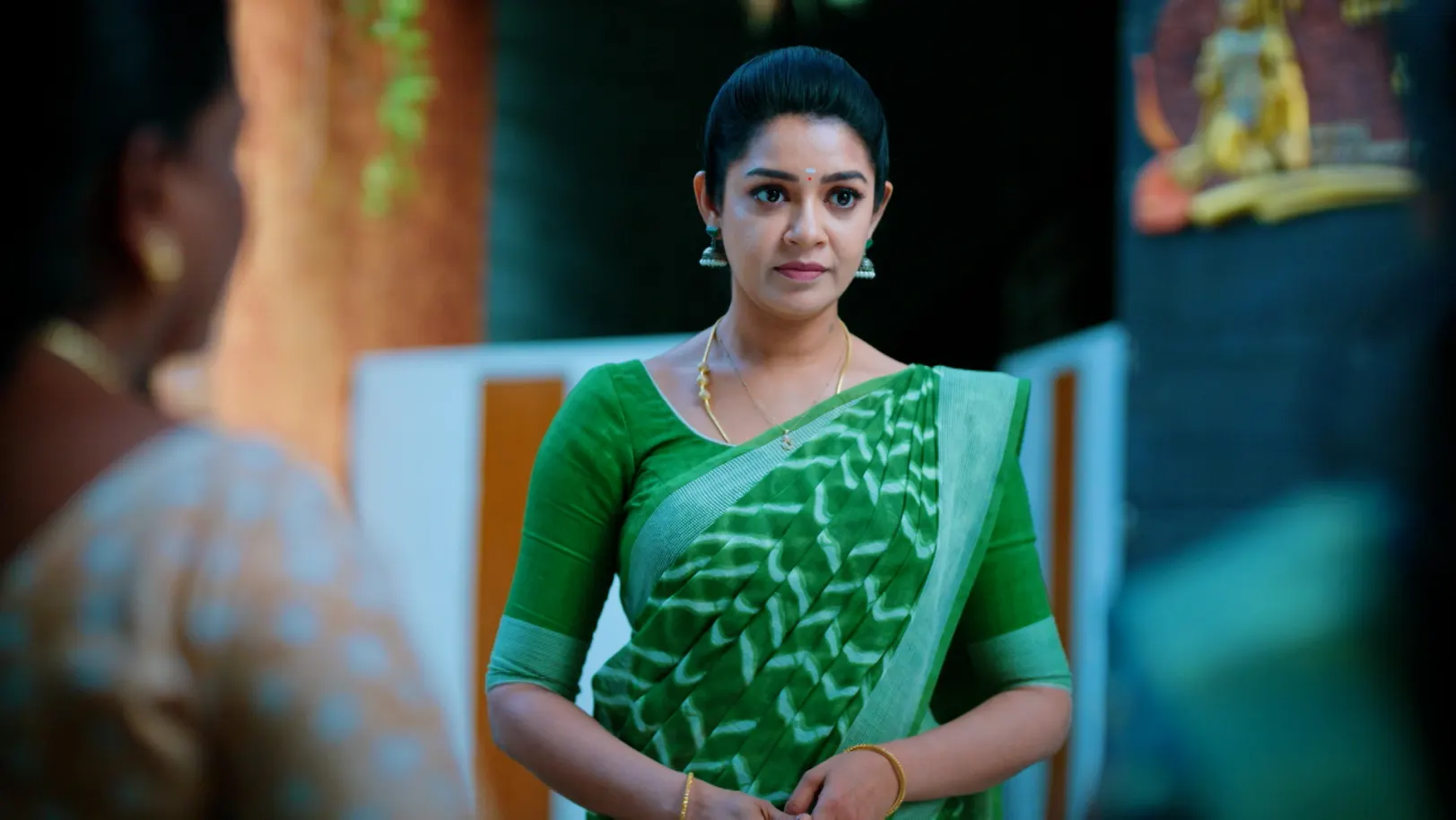 Getti Melam - September 26, 2025 - Webisode undefined Webisode