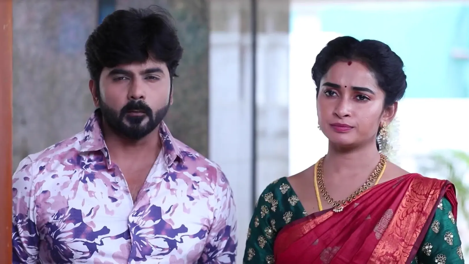 Mounam Pesiyadhe - September 26, 2025 - Webisode undefined Webisode