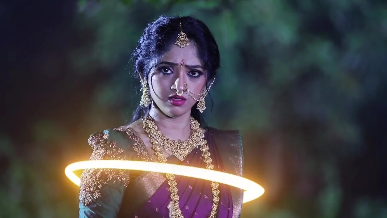 Ninaithale Inikkum - September 22, 2025 - Webisode 22nd September 2025 Webisode