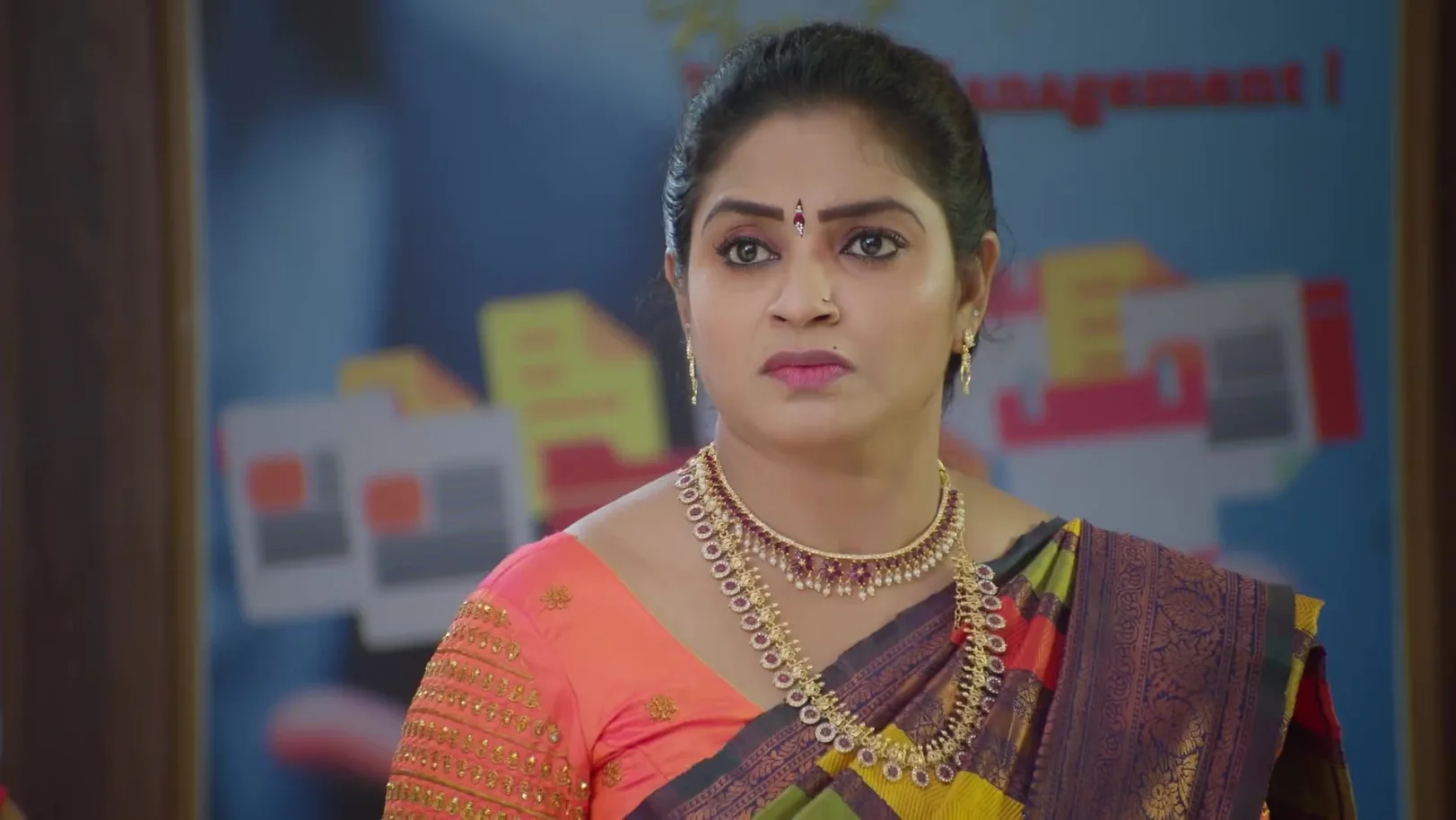 Paarijatham - September 26, 2025 - Webisode undefined Webisode