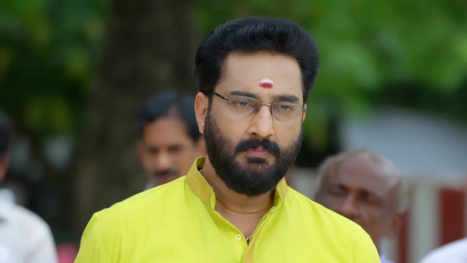 Sandhya Raagam - September 26, 2025 - Webisode undefined Webisode
