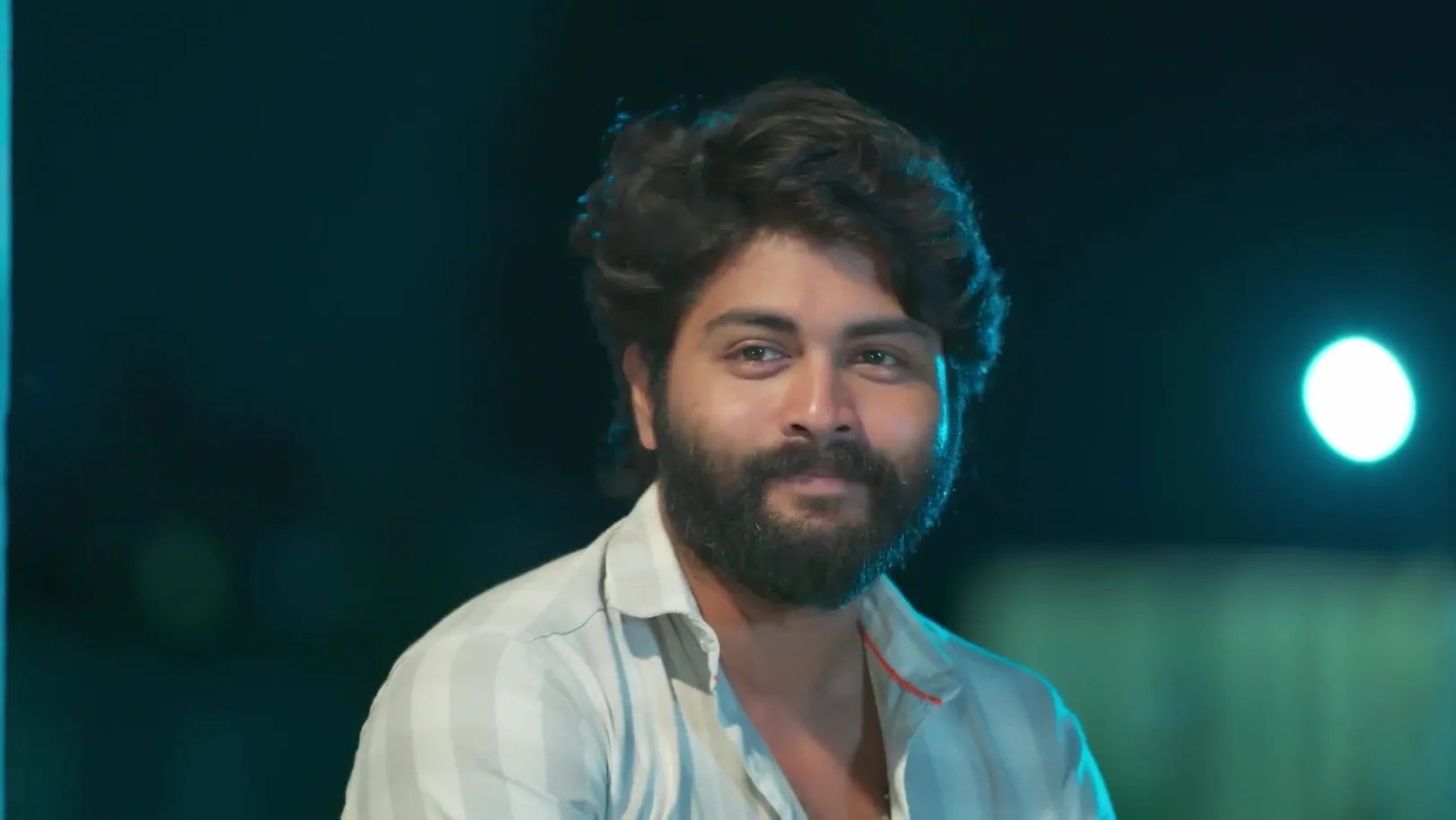 Veera - September 26, 2025 - Webisode undefined Webisode