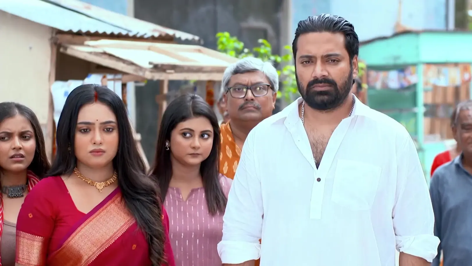 Amader Dadamoni - September 26, 2025 - Webisode undefined Webisode