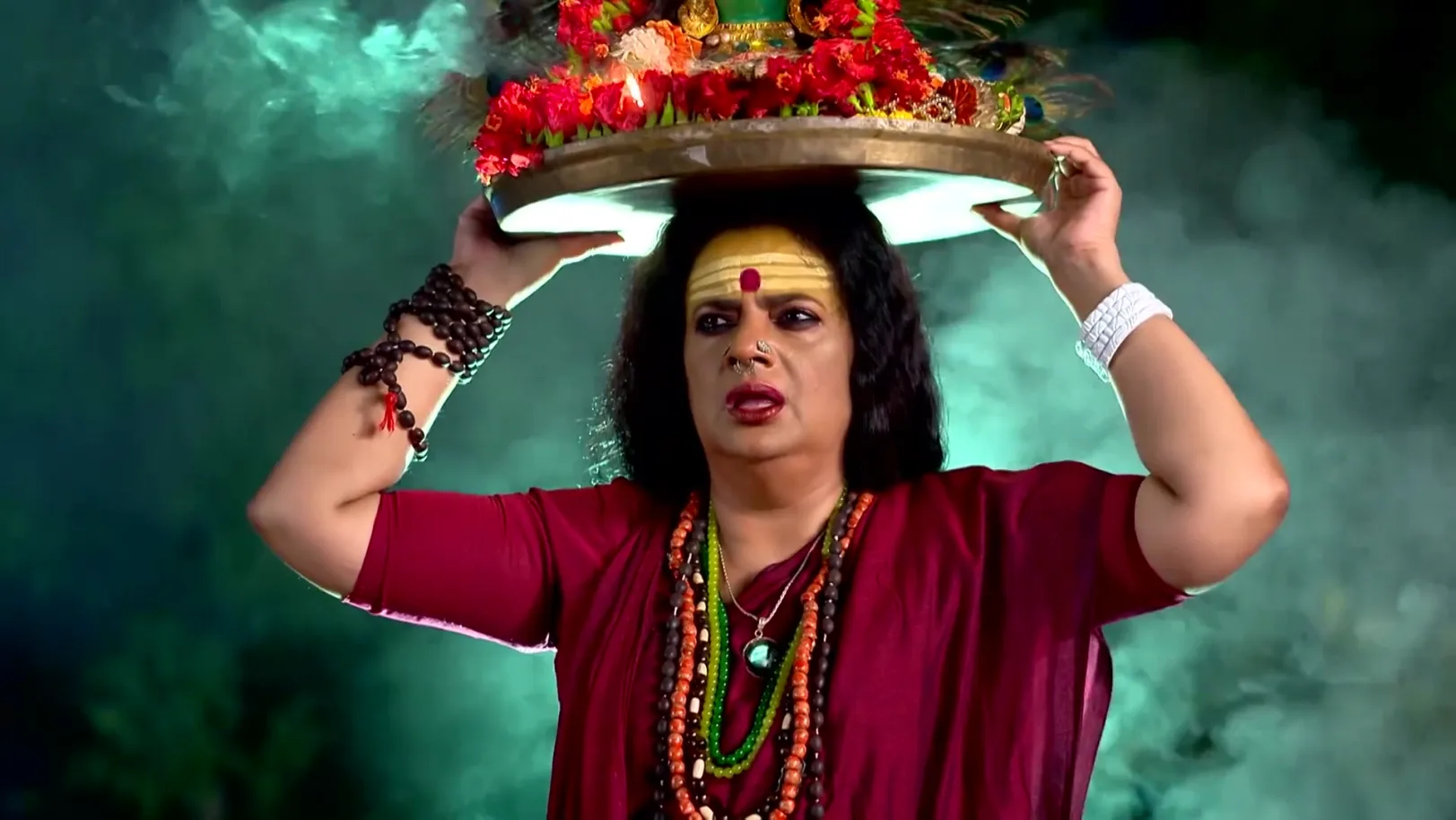 Chirodini Tumi Je Amar - September 28, 2025 - Webisode 28th September 2025 Webisode