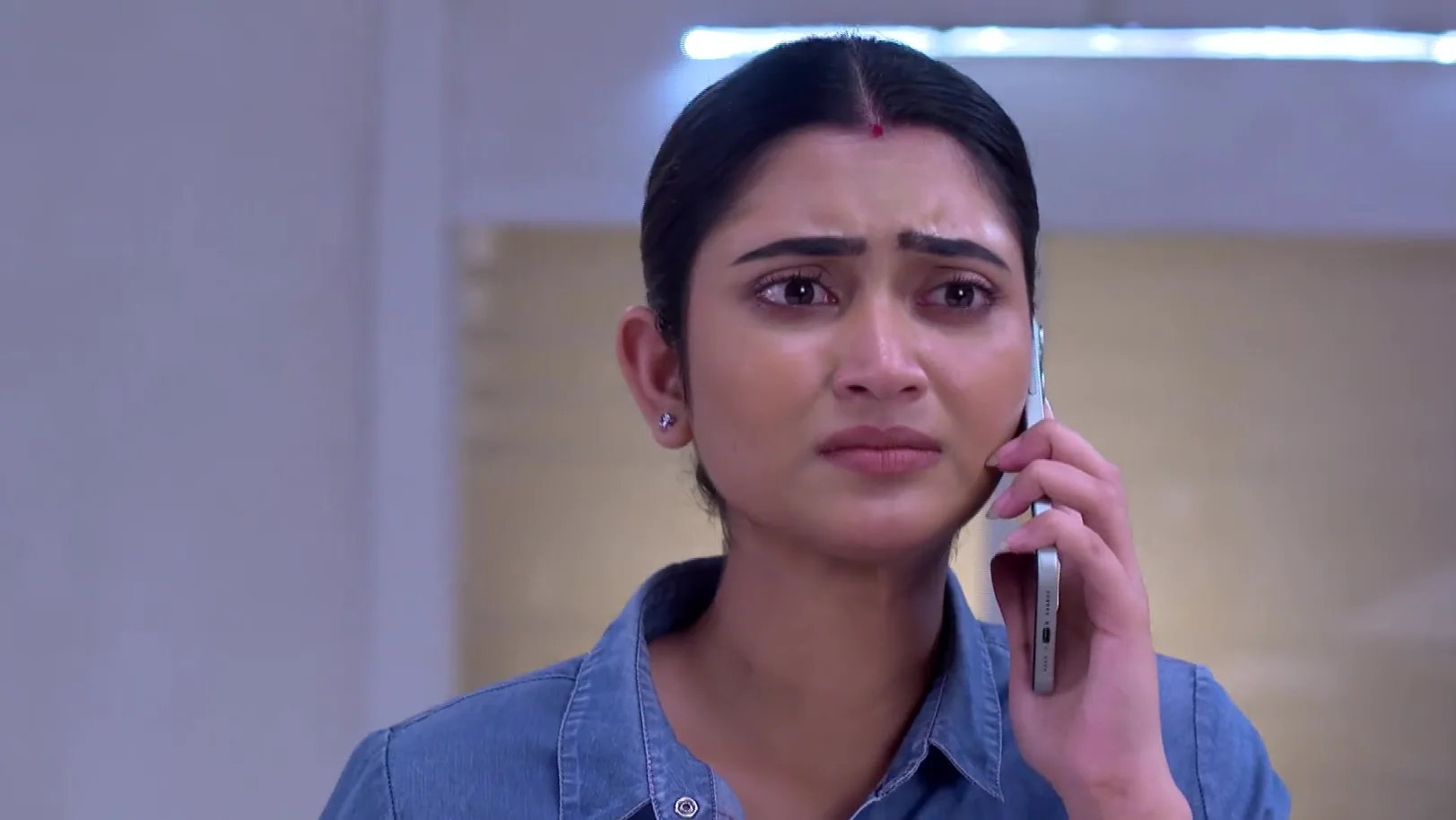 Jagadhatri - September 28, 2025 - Webisode 28th September 2025 Webisode