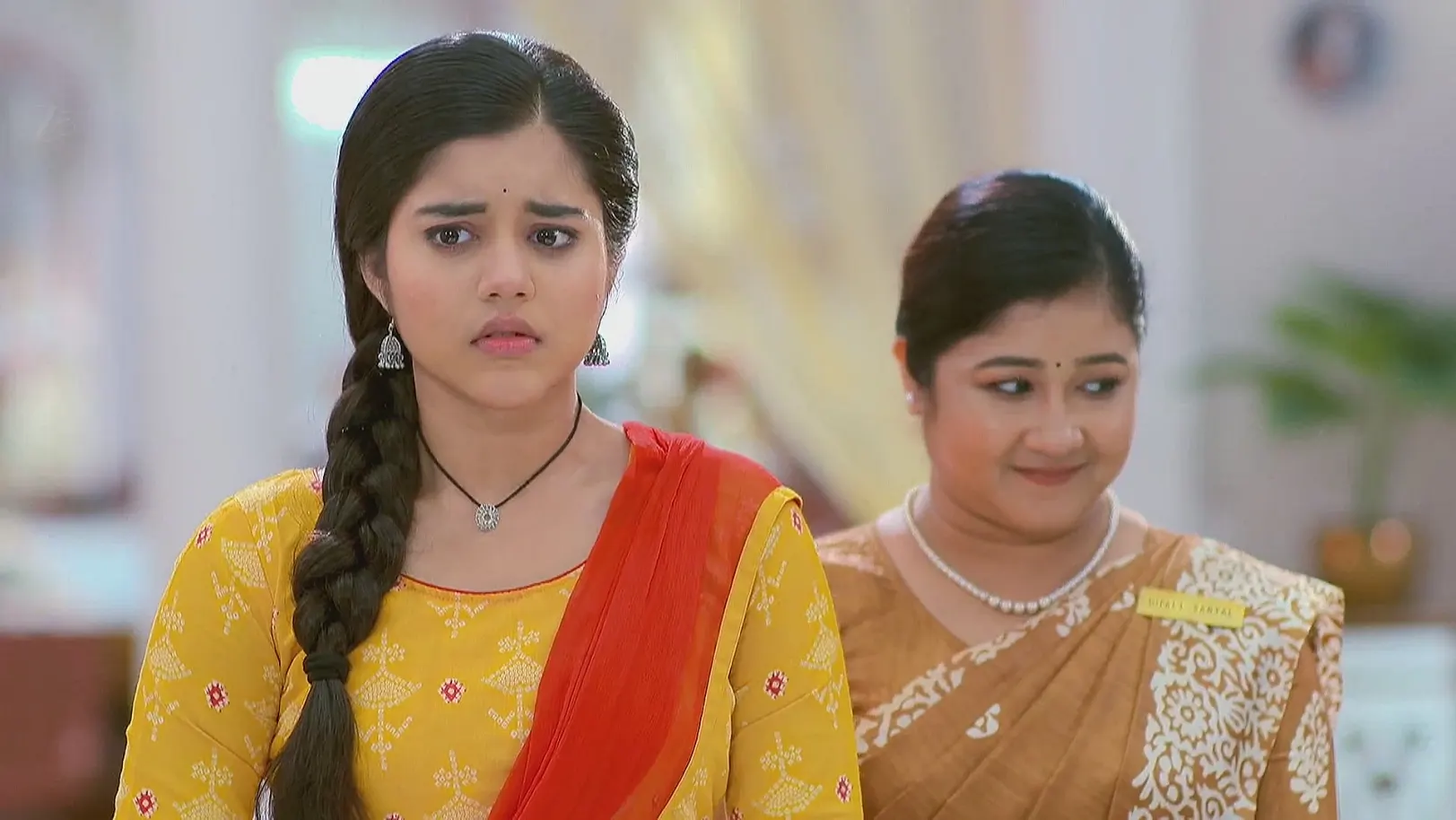 Kusum - September 26, 2025 - Webisode undefined Webisode