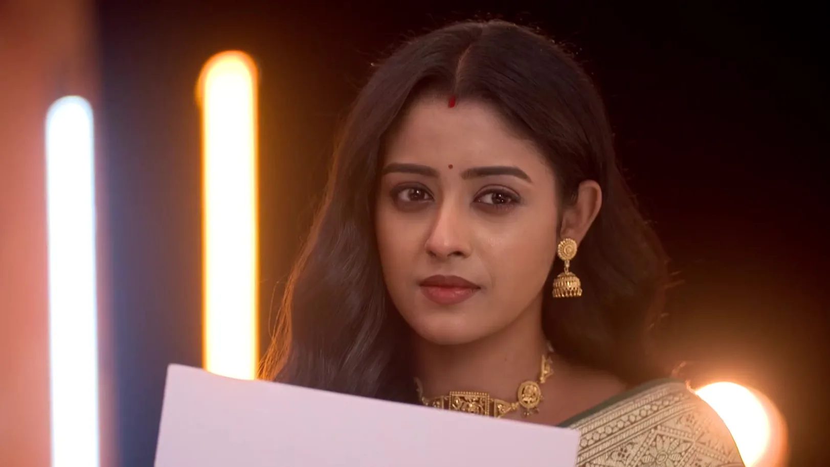 Parineeta - September 27, 2025 - Webisode 27th September 2025 Webisode