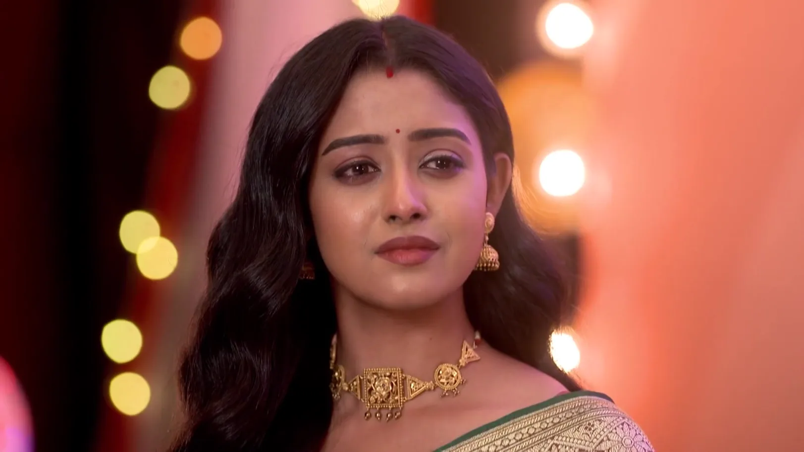 Parineeta - September 26, 2025 - Webisode undefined Webisode