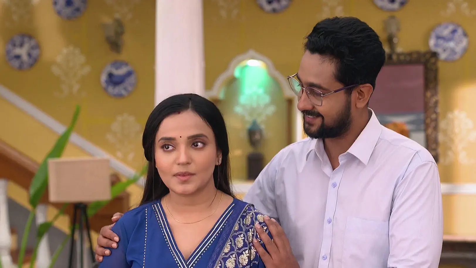 Anondi - September 25, 2025 - Best Scene 