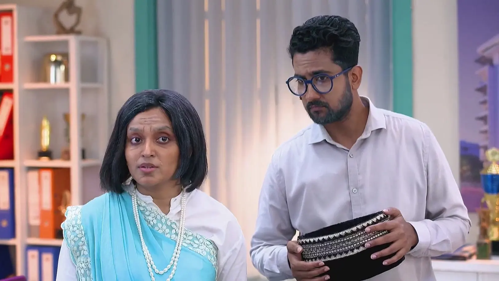 Anondi - September 24, 2025 - Best Scene 