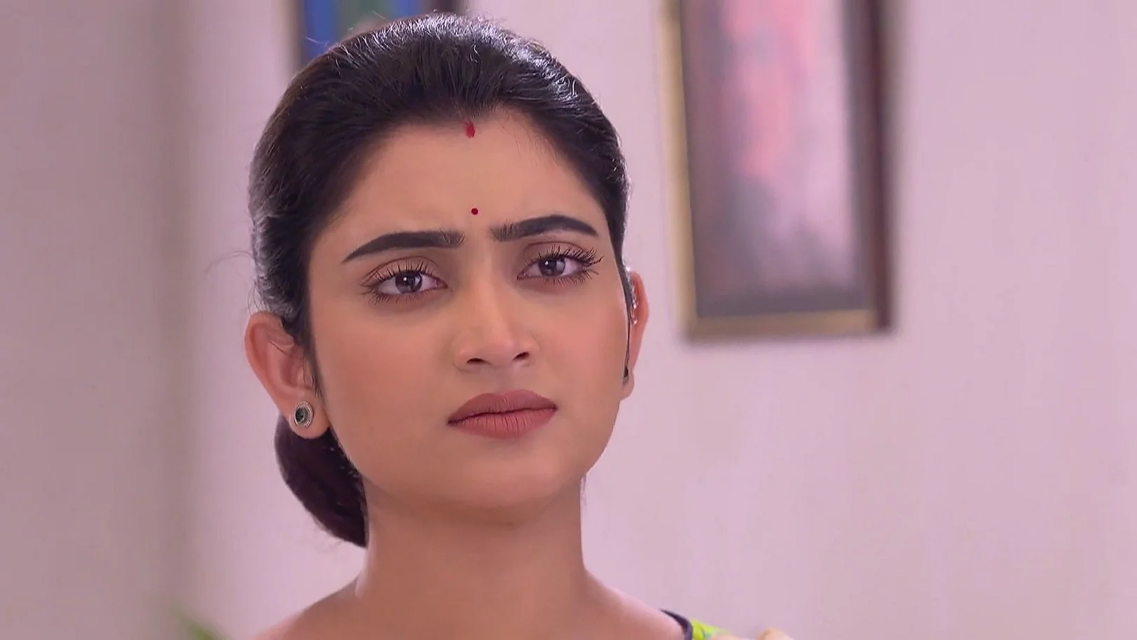Jagadhatri - September 23, 2025 - Best Scene 